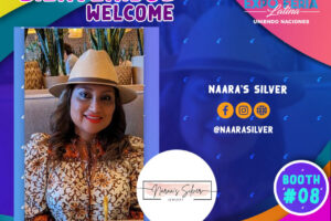 IG: @naarasilver