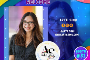 IG: arte.sinu