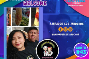 IG: @raspadoslosjarocho