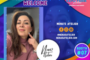 IG: @nenasatelier