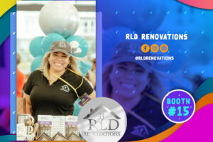 booth 15 rldrenovations post