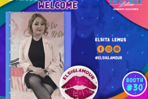 IG: @elsiglamour