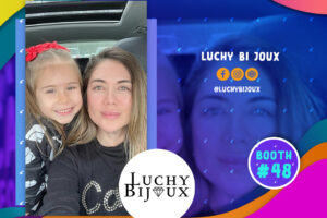 Luchy Bijjoux - Booth 48